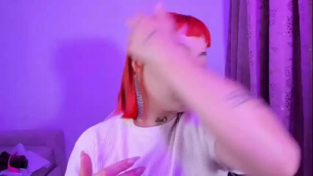 Image 8 of annika_03 Stream on Chaturbate on 14 days ago