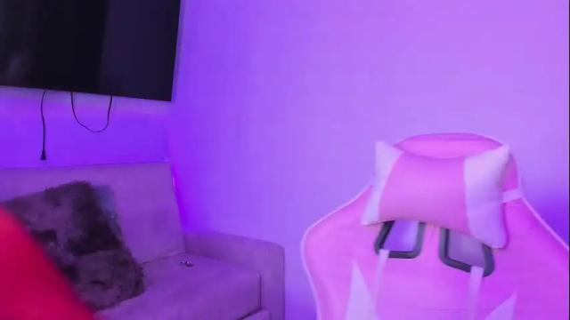 Image 4 of annika_03 Stream on Chaturbate on 14 days ago