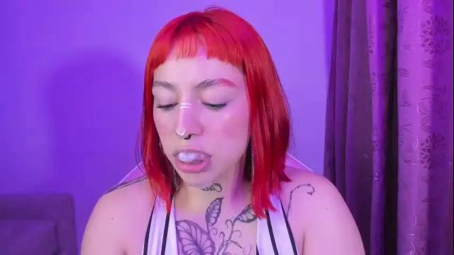 Thumbnail 2, annika_03's Stream at Chaturbate, 13 days ago