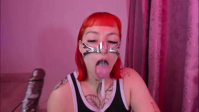 Image 11 of annika_03 Stream on Chaturbate on 9 days ago