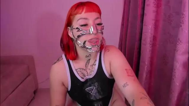 Thumbnail 3, annika_03's Stream at Chaturbate, 9 days ago