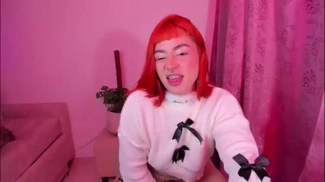 Thumbnail 1, annika_03's Stream at Chaturbate, 3 days ago