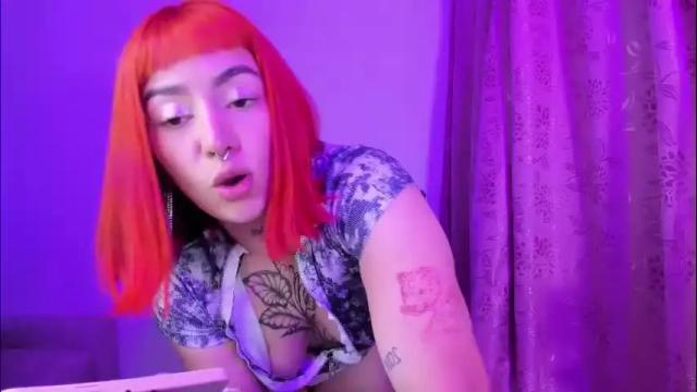 Thumbnail 3, annika_03's Stream at Chaturbate, 3 days ago