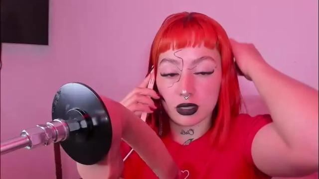 Image 2 of annika_03 Stream on Chaturbate on 23 hours ago