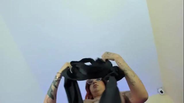 Thumbnail 2, annikamerliahh_'s Stream at Chaturbate, 1 month ago