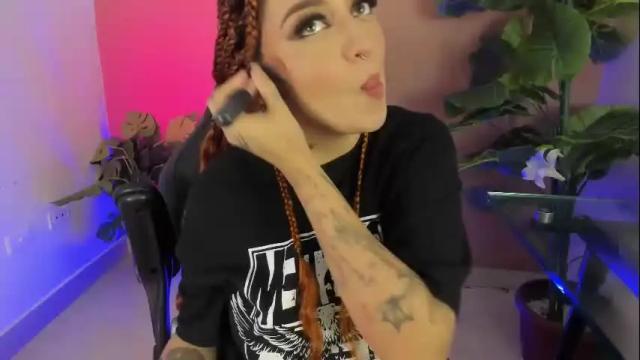 Thumbnail 1, annikamerliahh_'s Stream at Chaturbate, 1 month ago