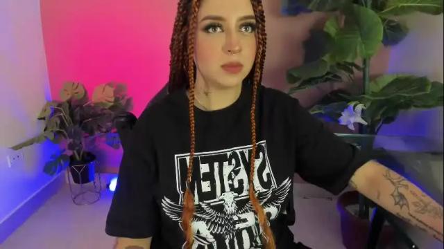 Image 10 of annikamerliahh_ Stream on Chaturbate on 1 month ago