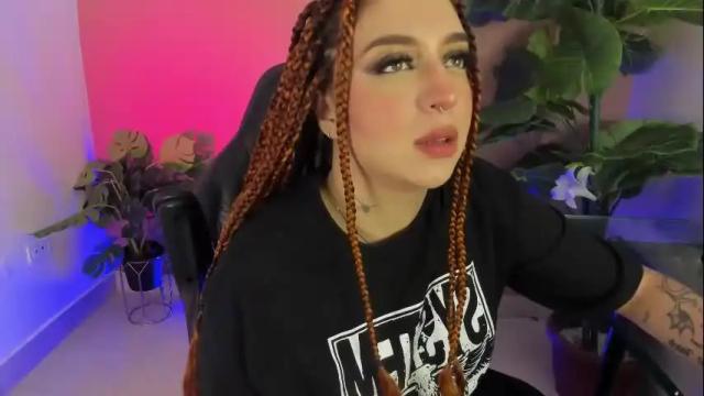 Image 11 of annikamerliahh_ Stream on Chaturbate on 1 month ago