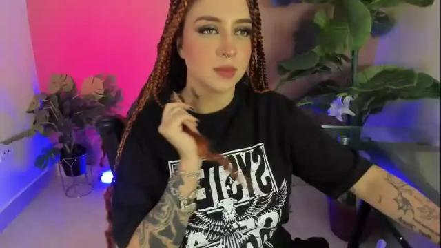 Image 12 of annikamerliahh_ Stream on Chaturbate on 1 month ago