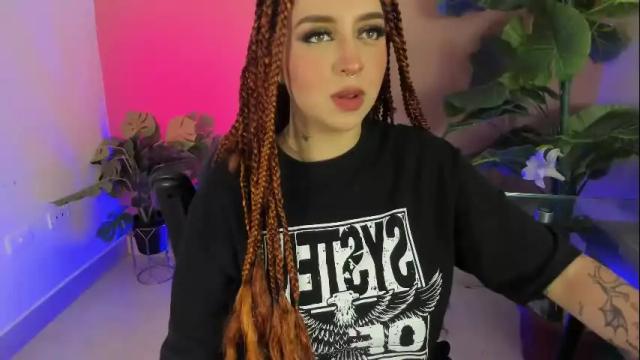 Image 4 of annikamerliahh_ Stream on Chaturbate on 1 month ago