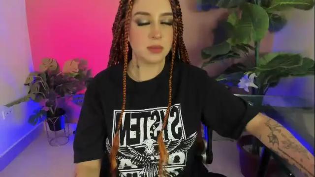 Thumbnail 3, annikamerliahh_'s Stream at Chaturbate, 1 month ago