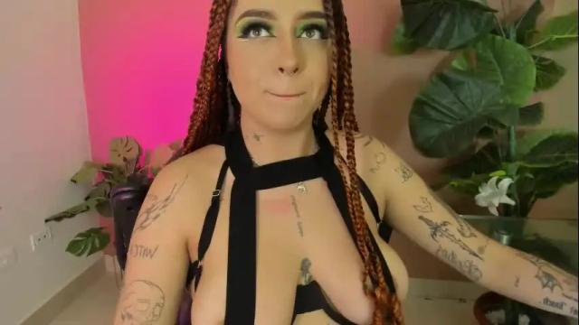 Thumbnail 1, annikamerliahh_'s Stream at Chaturbate, 1 month ago