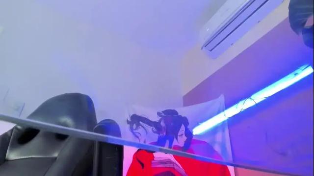 Image 10 of annikamerliahh_ Stream on Chaturbate on 1 month ago
