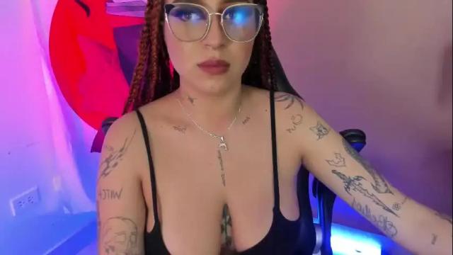 Image 6 of annikamerliahh_ Stream on Chaturbate on 1 month ago