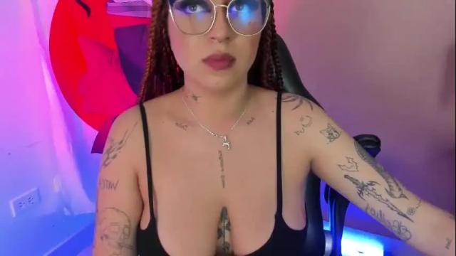 Image 7 of annikamerliahh_ Stream on Chaturbate on 1 month ago
