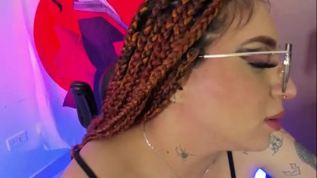 Thumbnail 3, annikamerliahh_'s Stream at Chaturbate, 1 month ago