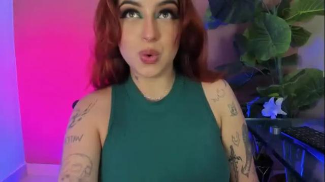 Image 10 of annikamerliahh_ Stream on Chaturbate on 1 month ago
