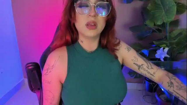 Image 2 of annikamerliahh_ Stream on Chaturbate on 1 month ago