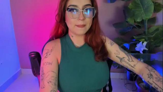 Image 4 of annikamerliahh_ Stream on Chaturbate on 1 month ago