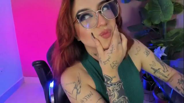 Image 6 of annikamerliahh_ Stream on Chaturbate on 1 month ago