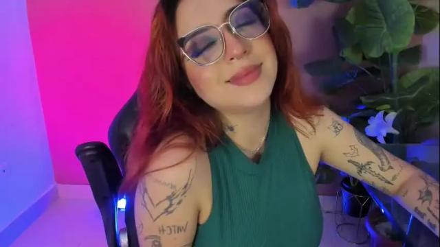Image 7 of annikamerliahh_ Stream on Chaturbate on 1 month ago