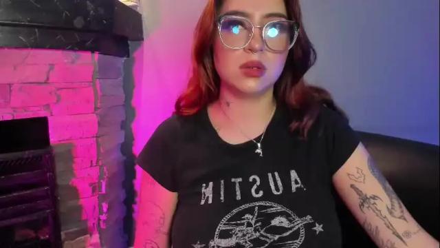 Image 10 of annikamerliahh_ Stream on Chaturbate on 1 month ago