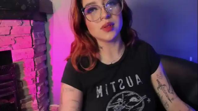 Image 7 of annikamerliahh_ Stream on Chaturbate on 1 month ago