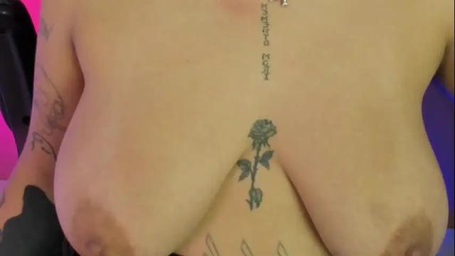 Thumbnail 2, annikamerliahh_'s Stream at Chaturbate, 1 month ago