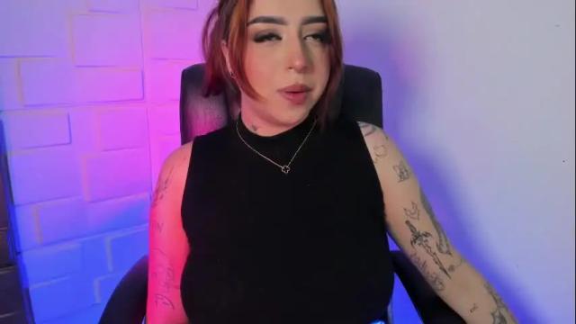 Image 7 of annikamerliahh_ Stream on Chaturbate on 1 month ago