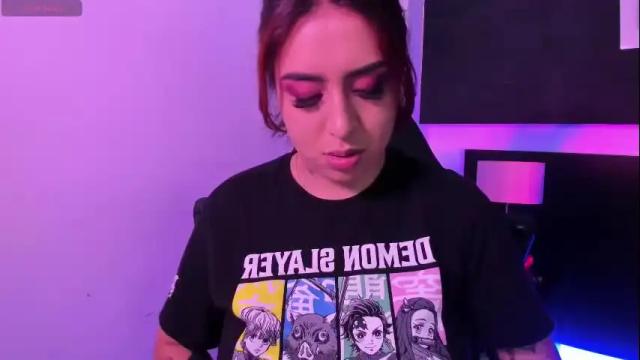 Thumbnail 1, annikamerliahh_'s Stream at Chaturbate, 20 days ago