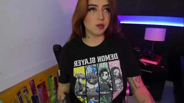 Image 12 of annikamerliahh_ Stream on Chaturbate on 22 days ago