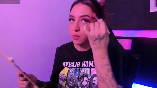 Image 2 of annikamerliahh_ Stream on Chaturbate on 22 days ago