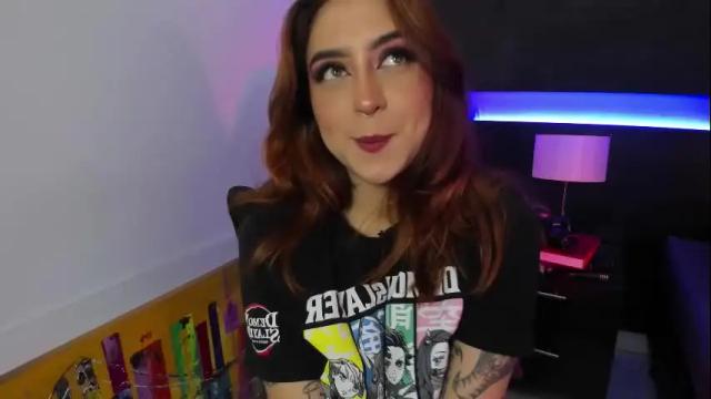 Image 7 of annikamerliahh_ Stream on Chaturbate on 22 days ago