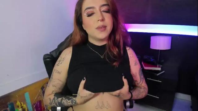 Image 11 of annikamerliahh_ Stream on Chaturbate on 19 days ago