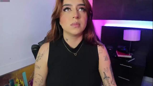 Image 2 of annikamerliahh_ Stream on Chaturbate on 19 days ago