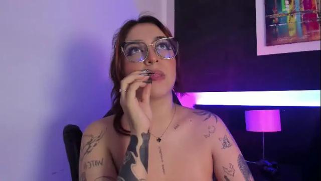 Thumbnail 1, annikamerliahh_'s Stream at Chaturbate, 12 days ago