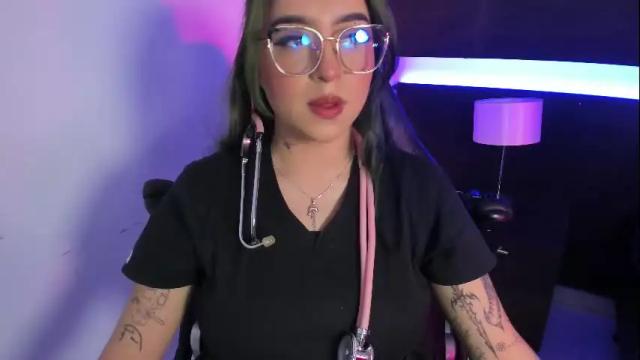 Thumbnail 1, annikamerliahh_'s Stream at Chaturbate, 7 days ago