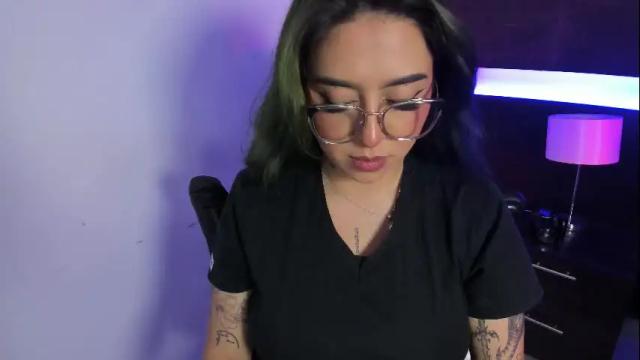 Image 11 of annikamerliahh_ Stream on Chaturbate on 10 days ago