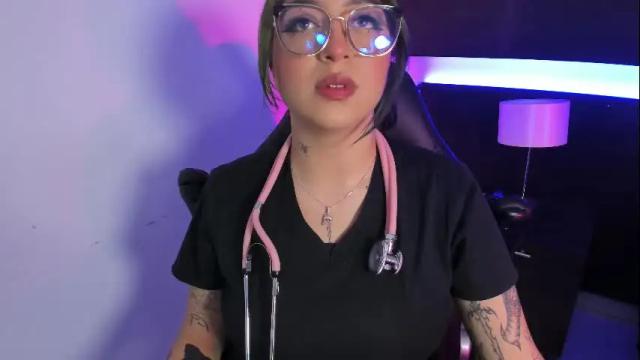 Image 2 of annikamerliahh_ Stream on Chaturbate on 10 days ago