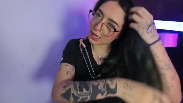 Thumbnail 2, annikamerliahh_'s Stream at Chaturbate, 7 days ago