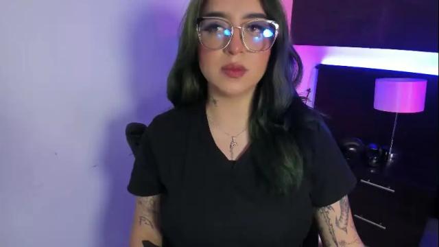 Image 6 of annikamerliahh_ Stream on Chaturbate on 10 days ago