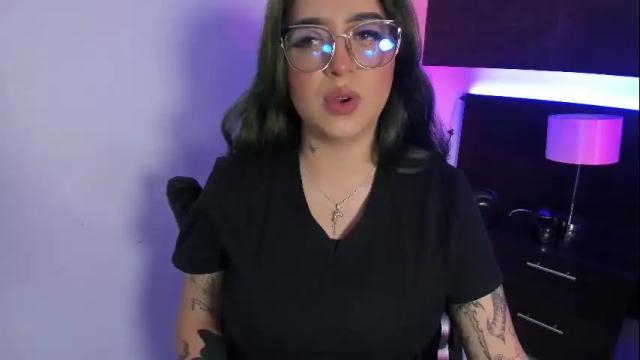 Image 8 of annikamerliahh_ Stream on Chaturbate on 10 days ago