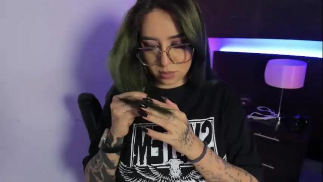 Image 12 of annikamerliahh_ Stream on Chaturbate on 5 days ago