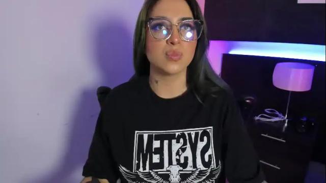 Thumbnail 2, annikamerliahh_'s Stream at Chaturbate, 3 days ago