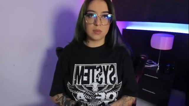 Image 6 of annikamerliahh_ Stream on Chaturbate on 5 days ago