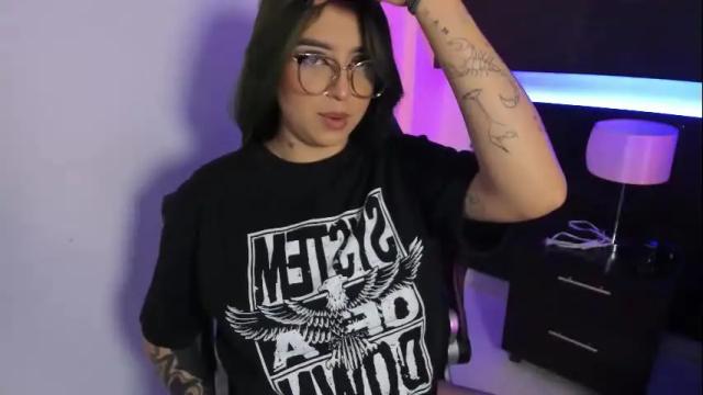 Image 8 of annikamerliahh_ Stream on Chaturbate on 5 days ago