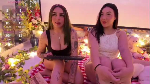 Image 2 of annikamerliahh_ Stream on Chaturbate on 2 days ago