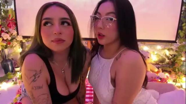 Thumbnail 2, annikamerliahh_'s Stream at Chaturbate, 22 hours ago