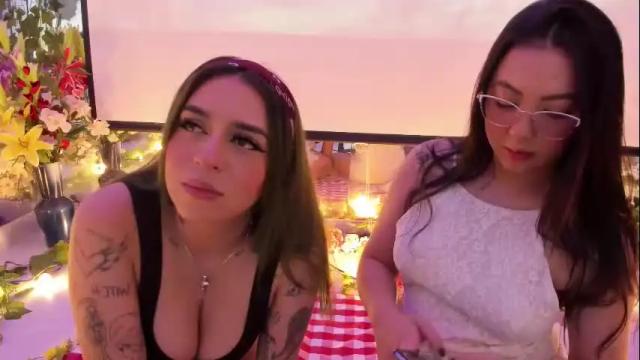 Image 6 of annikamerliahh_ Stream on Chaturbate on 2 days ago