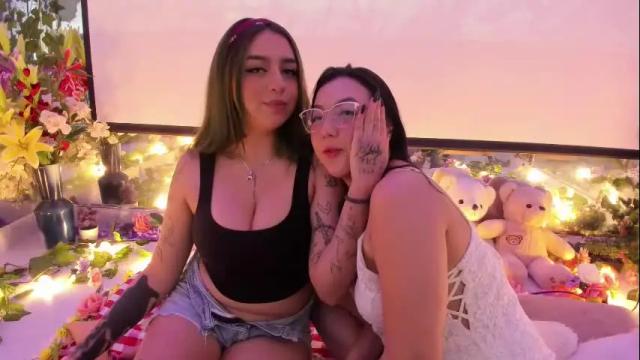 Image 8 of annikamerliahh_ Stream on Chaturbate on 2 days ago
